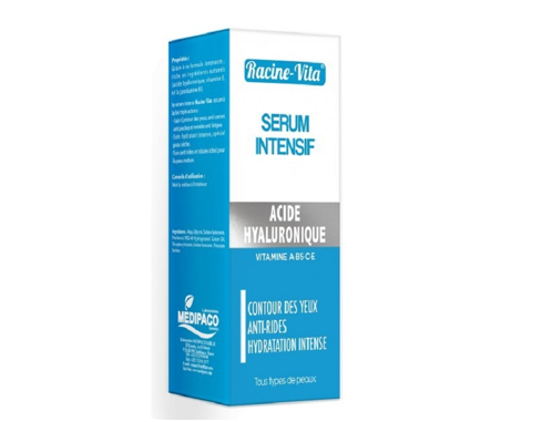 RACINE VITA SERUM INTENSIVE CONTOUR DES YEUX 10ML
