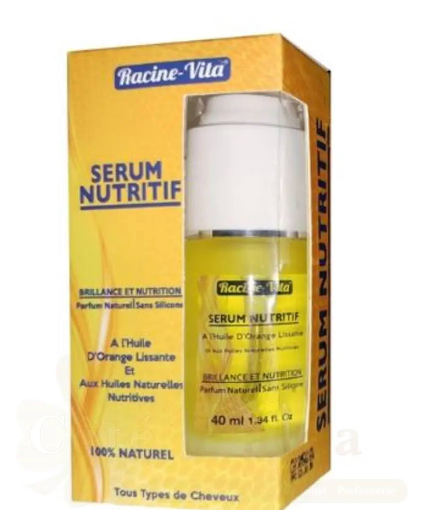 RACINE VITA SERUM NUTRITIF 40ML