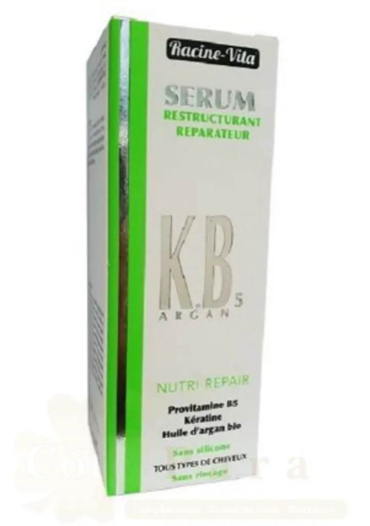 RACINE VITA SERUM REPARATEUR KB 40ML