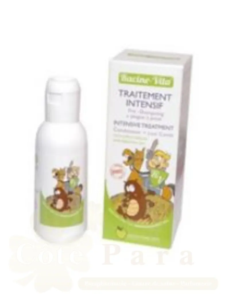 RACINE VITA TRAITEMENT INTENSIF ANTI POUX 250ML