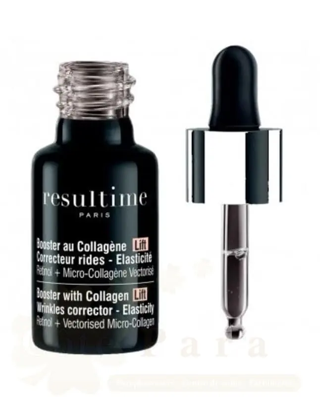 RESULTIME COLLAGENE BOOSTER LIFT 15ML