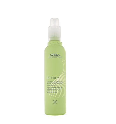 AVEDA BE CURLY CURL ENHANCING HAIR SPRAY 200ML AARW