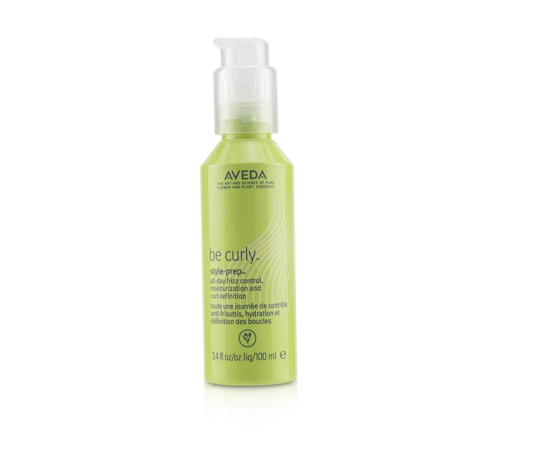 AVEDA BE CURLY STYLE PREP 100ML A7RX