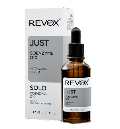 REVOX B77 JUST COENZYME Q10, 30ml