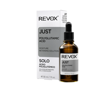 REVOX B77 JUST POLYGLUTAMIC ACID 30ML
