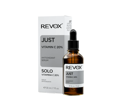 REVOX B77 JUST SERUM VITAMINE C 20% 30ML