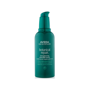 AVEDA BOTANICAL REPAIR STRENGHTENING OVERNIGHT SERUM 100ML AX1A