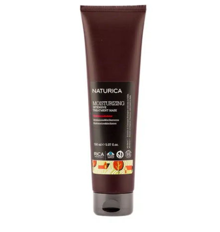 RICA MOISTURIZING INTENSIVE TREATMENT MASK 150 ML NANMS15