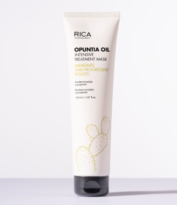 RICA OPUNTIA OIL INTENSIVE TREATMENT MASK 150 ML NOILESTM