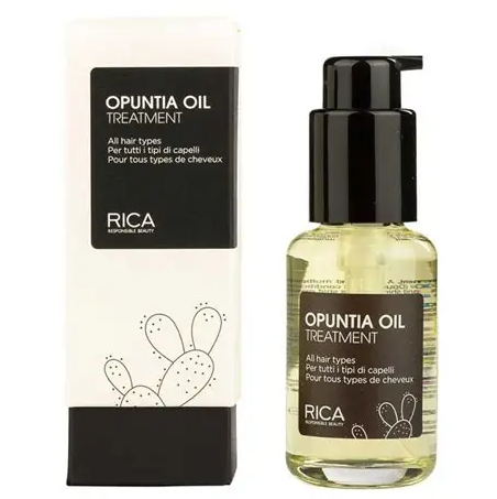RICA OPUNTIA OIL TREATMENT 50 ML NOILES2-50