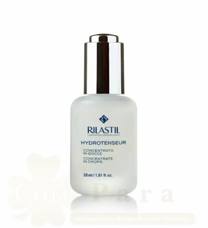 RILASTIL HYDROTENSEUR SERUM CONCENTRE 30ML