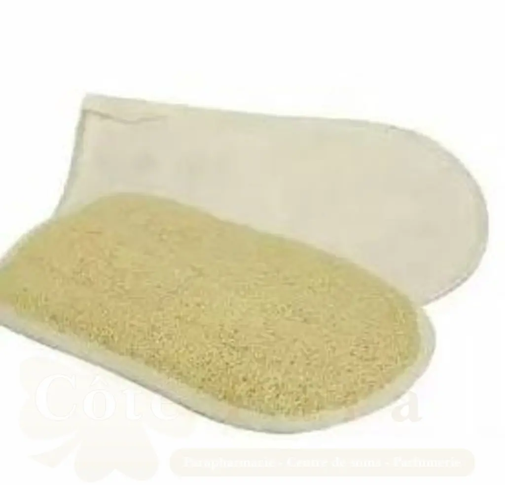 RITUEL D’ORIENT GANT DE SAVONNAGE LOOFAH