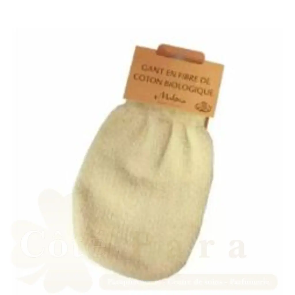 RITUEL D’ORIENT GANT DE SAVONNAGE TONIC