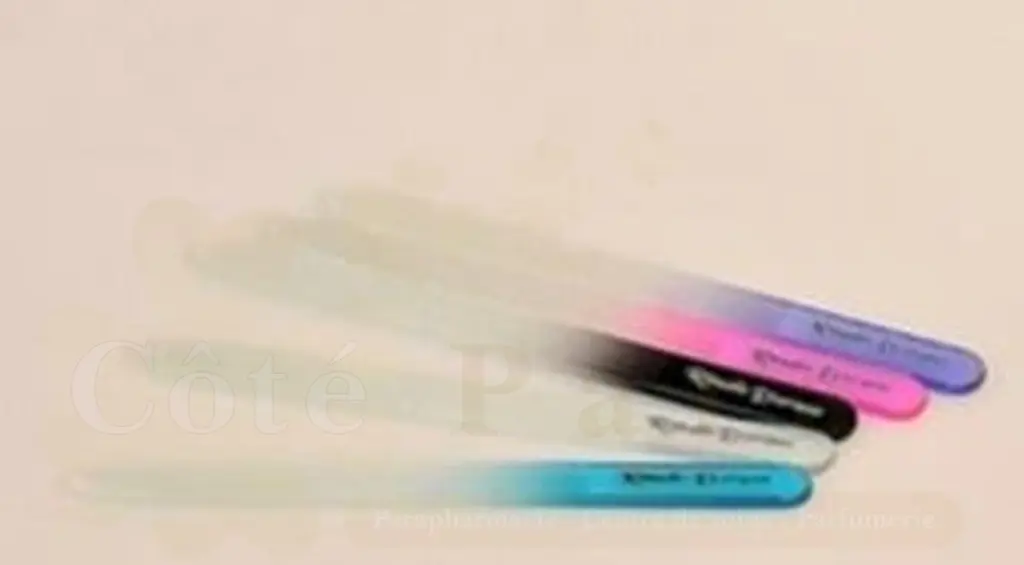 RITUEL D’ORIENT LIME EN VERRE