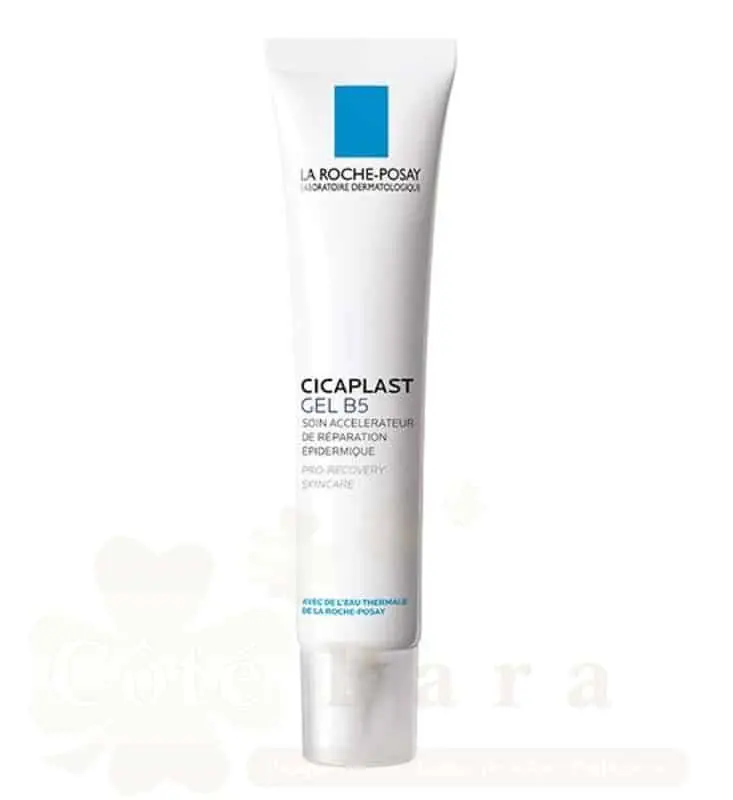 ROCHE POSAY CICAPLAST GEL B5 40ML
