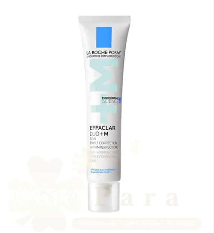 ROCHE POSAY EFFACLAR DUO+ M 40ML