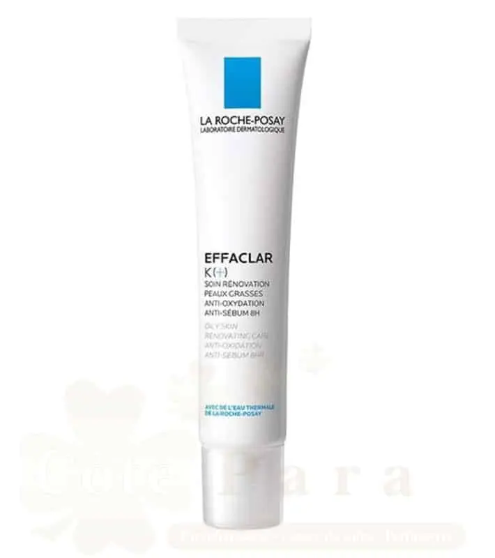 ROCHE POSAY EFFACLAR K+ 30ML