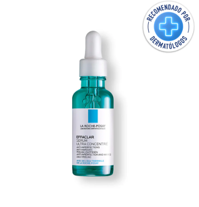ROCHE POSAY EFFACLAR SERUM 30ML