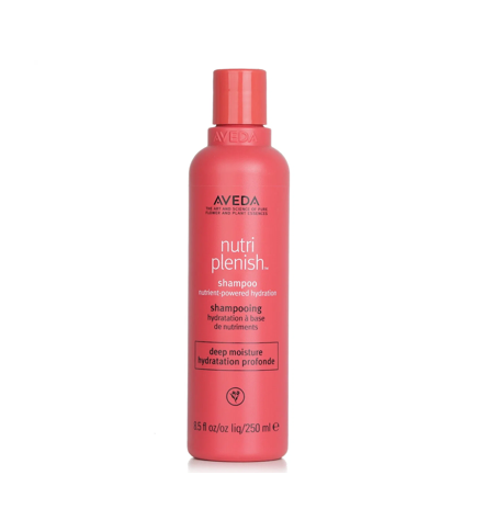 AVEDA NUTRIPLENISH SHAMPOING DEEP MOISTURE 250ML AW9L