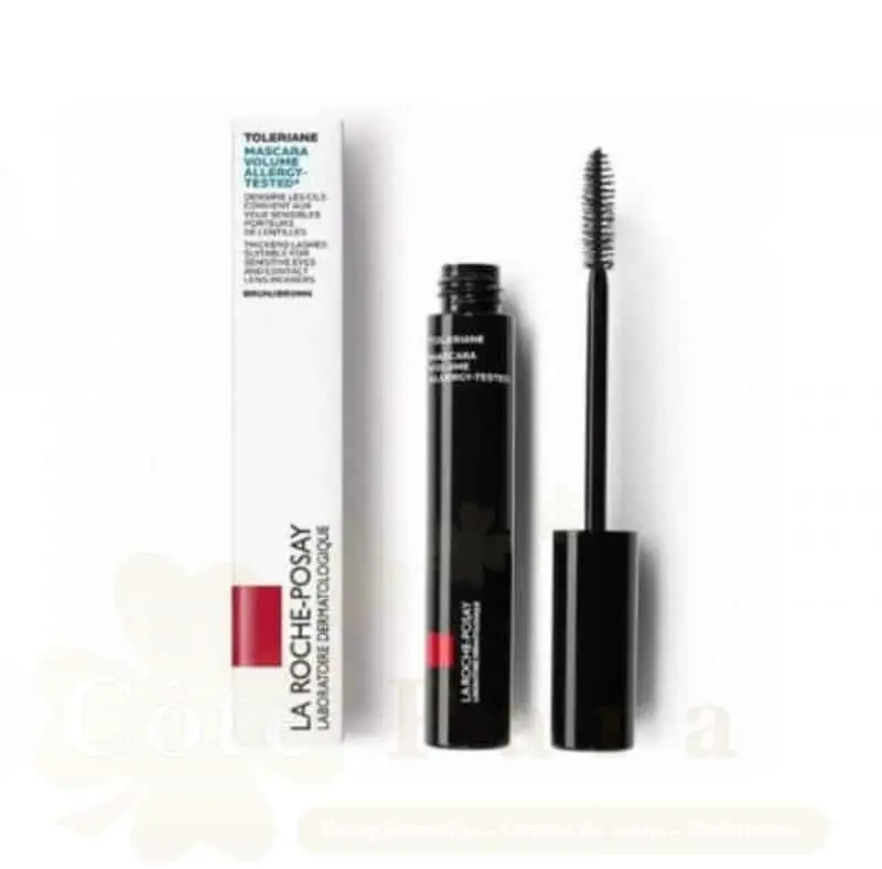 ROCHE POSAY MASCARA MULTI DIMENSIONS NOIR 7.2ML