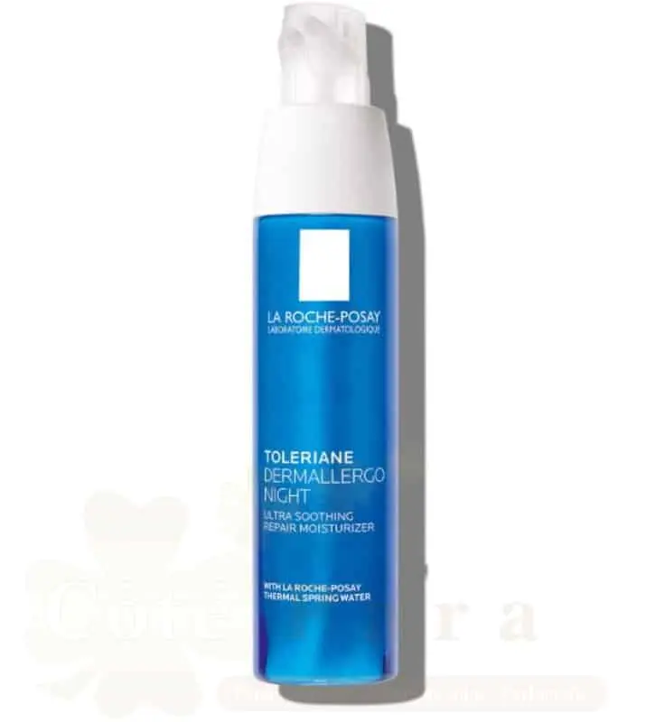 ROCHE POSAY TOLERIANE DERMALLERGO NUIT 40ML