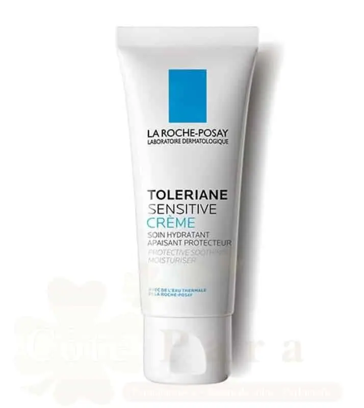 ROCHE POSAY TOLERIANE SENSITIVE 40ML