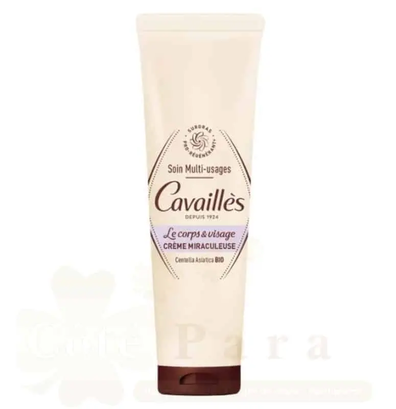 ROGE CAVAILLES CREME MIRACULEUSE VISAGE ET CORPS 100ML