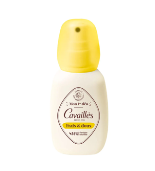 ROGE CAVAILLES MON 1ER DEO SPRAY FRAIS & DOUX 75ML