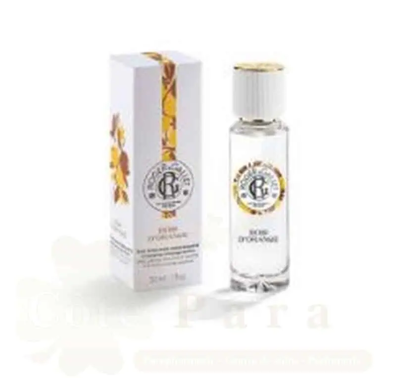 ROGER & GALLET BOIS D’ORANGE EAU PARFUMEE 30ML REF351