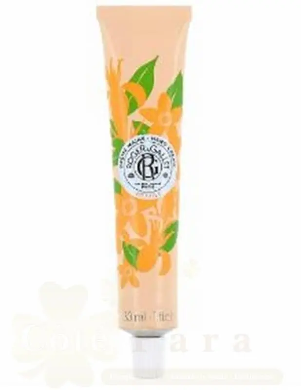 ROGER & GALLET CREME MAINS NEROLI 30ml