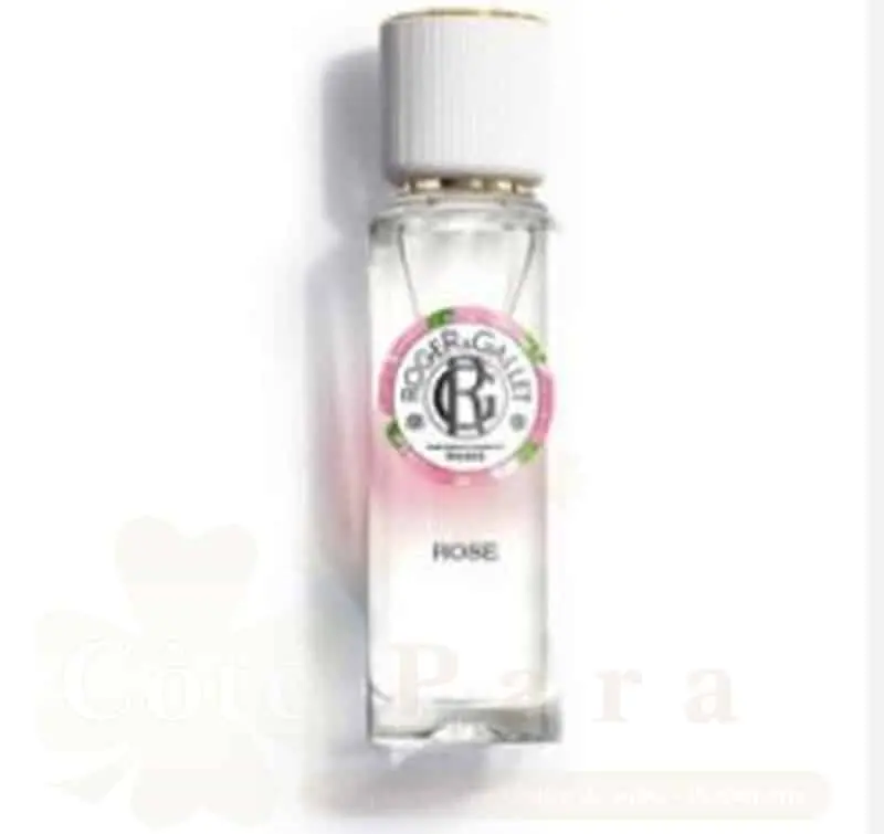 ROGER & GALLET FEUILLE DE THE EAU PARFUMEE 30ML REF851