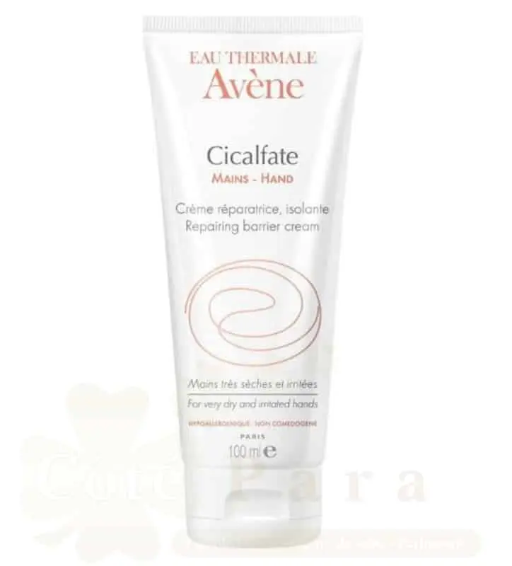 AVENE CICALFATE CREME MAINS 100ML