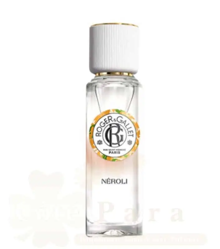 ROGER & GALLET NEROLI EAU PARFUMEE 30ML REF751