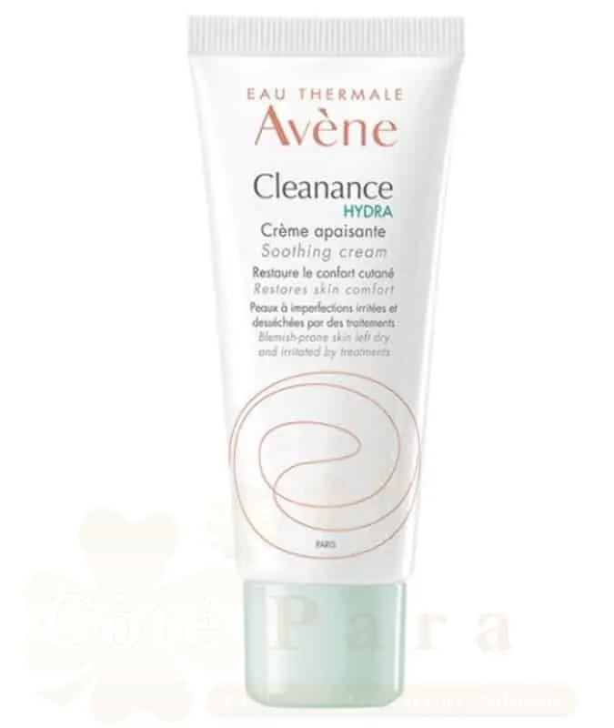 AVENE CLEANANCE HYDRA CREME 40ML