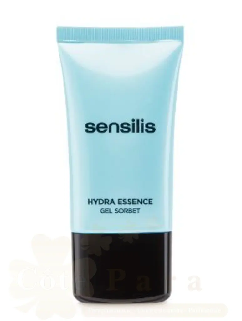 SENSILIS HYDRA ESSENCE GEL SORBET 40ML
