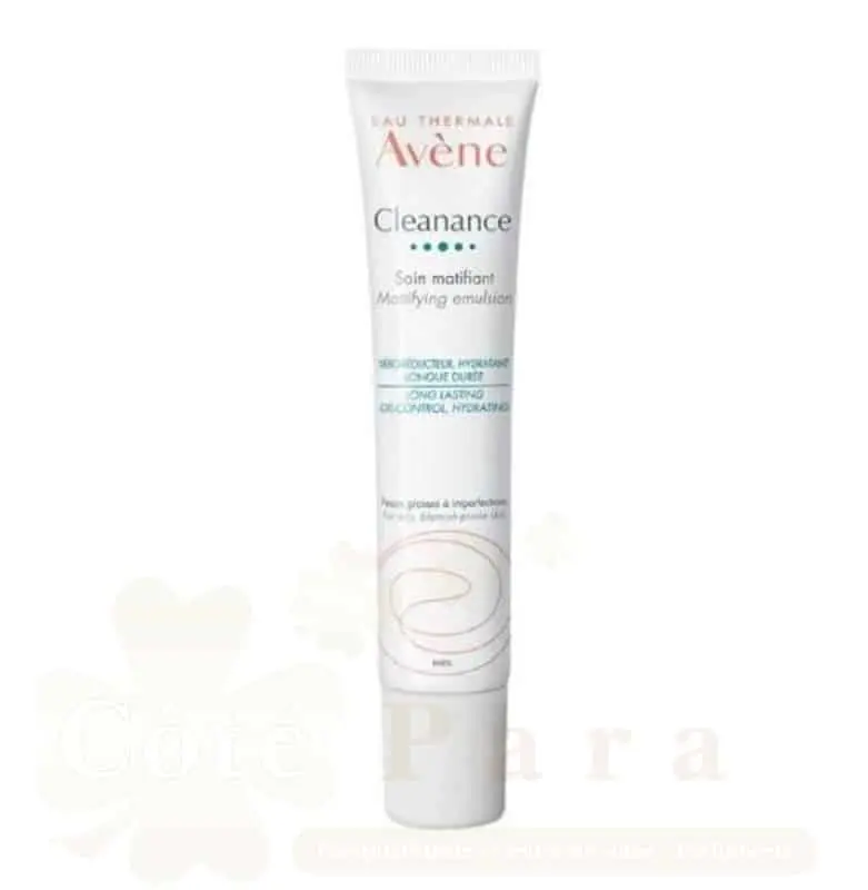 AVENE CLEANANCE SOIN MATIFIANT 40ML