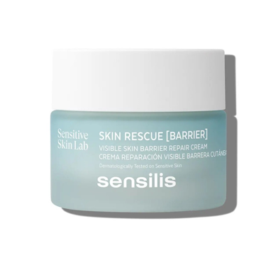 SENSILIS SKIN RESCUE BARRIER CREME REPAIRE 50ML