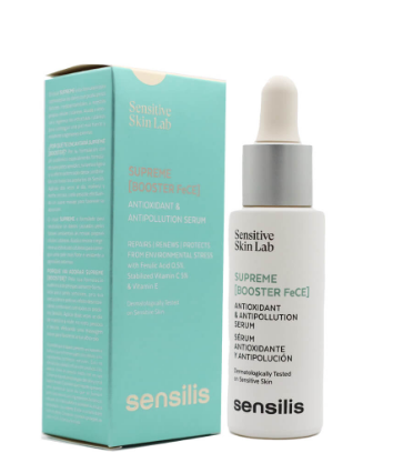 SENSILIS SUPREME BOOSTER SERUM 30ML