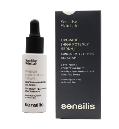 SENSILIS UPGRADE HIGH POTENCY SERUM 30ML