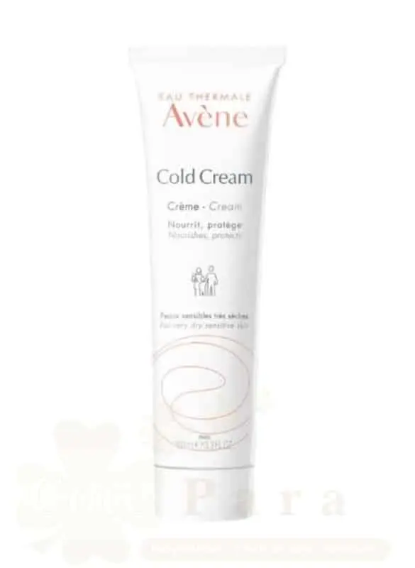 AVENE COLD CREAM 100ML