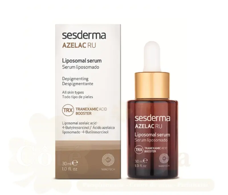 SESDERMA AZELAC RU SERUM 30ML