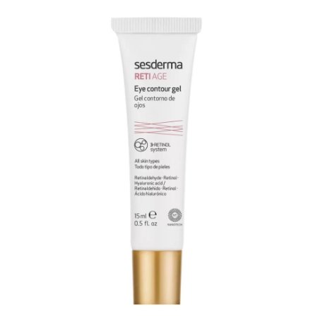 SESDERMA RETI AGE CONTOUR DES YEUX 15ML