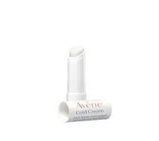 AVENE COLD CREAM STICK LEVRES 4G