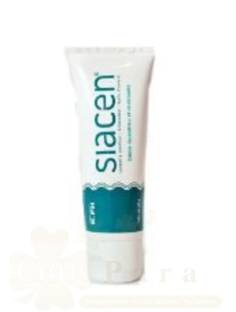 SIACEN CREME REPARATRICE CICATRISANTE 60G