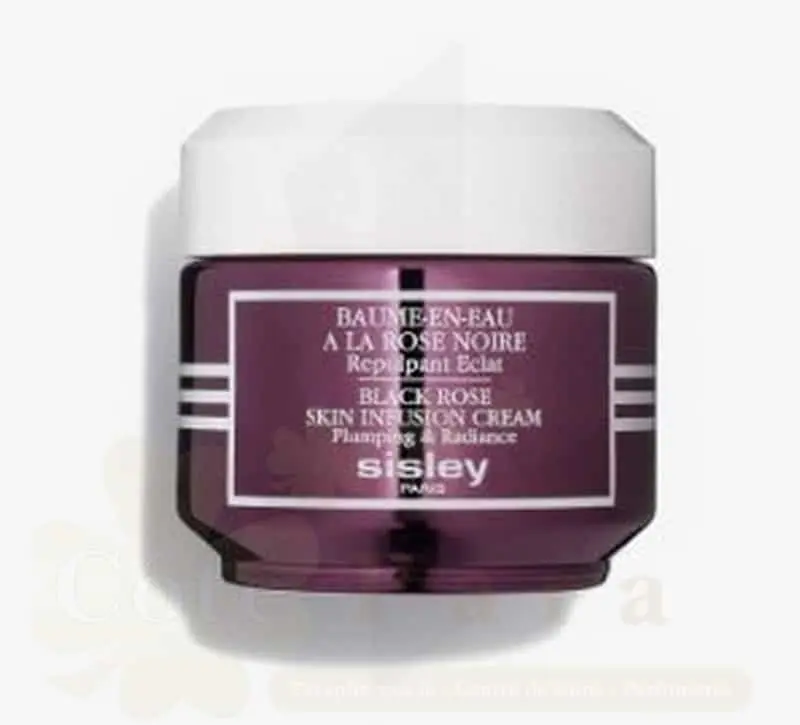 SISLEY BAUME EN EAU A LA ROSE NOIR POT 50ML