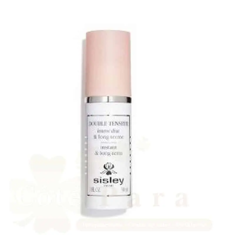 SISLEY DOUBLE TENSEUR IMMEDIAT 30ML