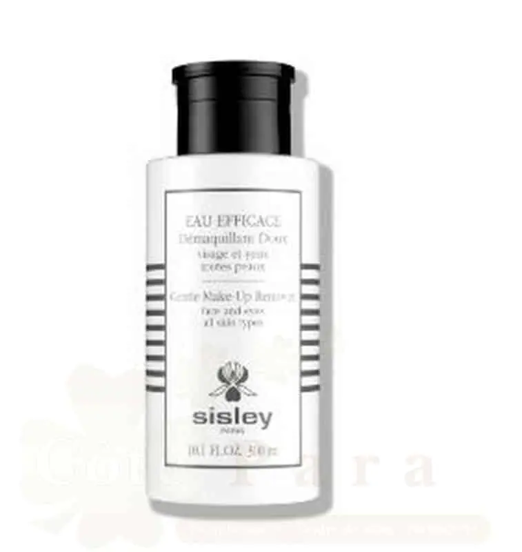 SISLEY EAU EFFICACE DEMAQUILLANT DOUX 300 ML