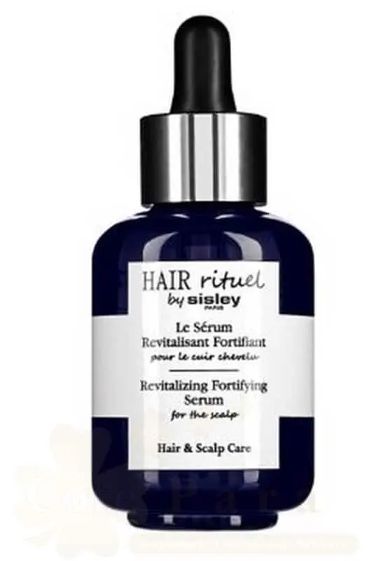 SISLEY HAIR RITUEL SERUM REVITALISANT FORTIFIANT 60ML