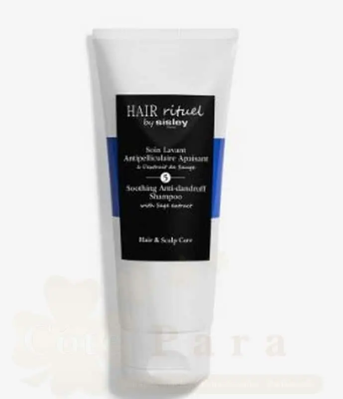 SISLEY HAIR SOIN LAVANT ANTIPELLICULAIRE 200ML