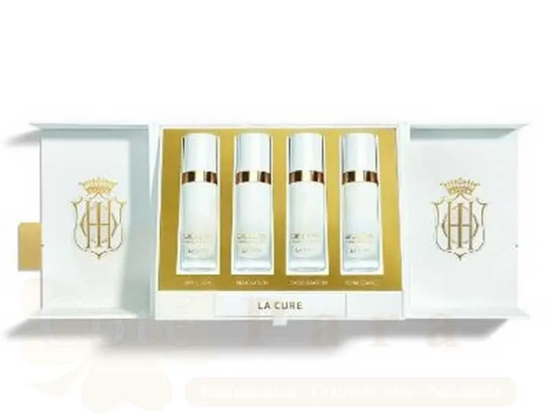 SISLEY L’INTEGRAL ANTI AGE LA CURE 4X10ML